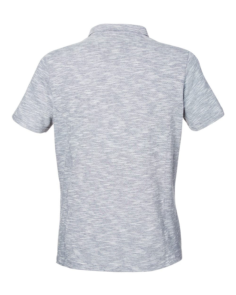 Women's Eclipse Jacquard Polo - NE115W 17