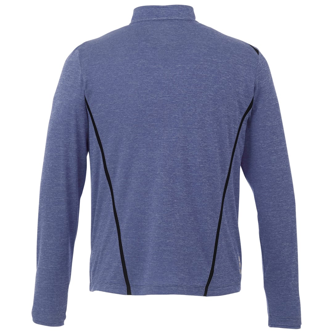 Men's DEGE Eco Knit Half Zip 25