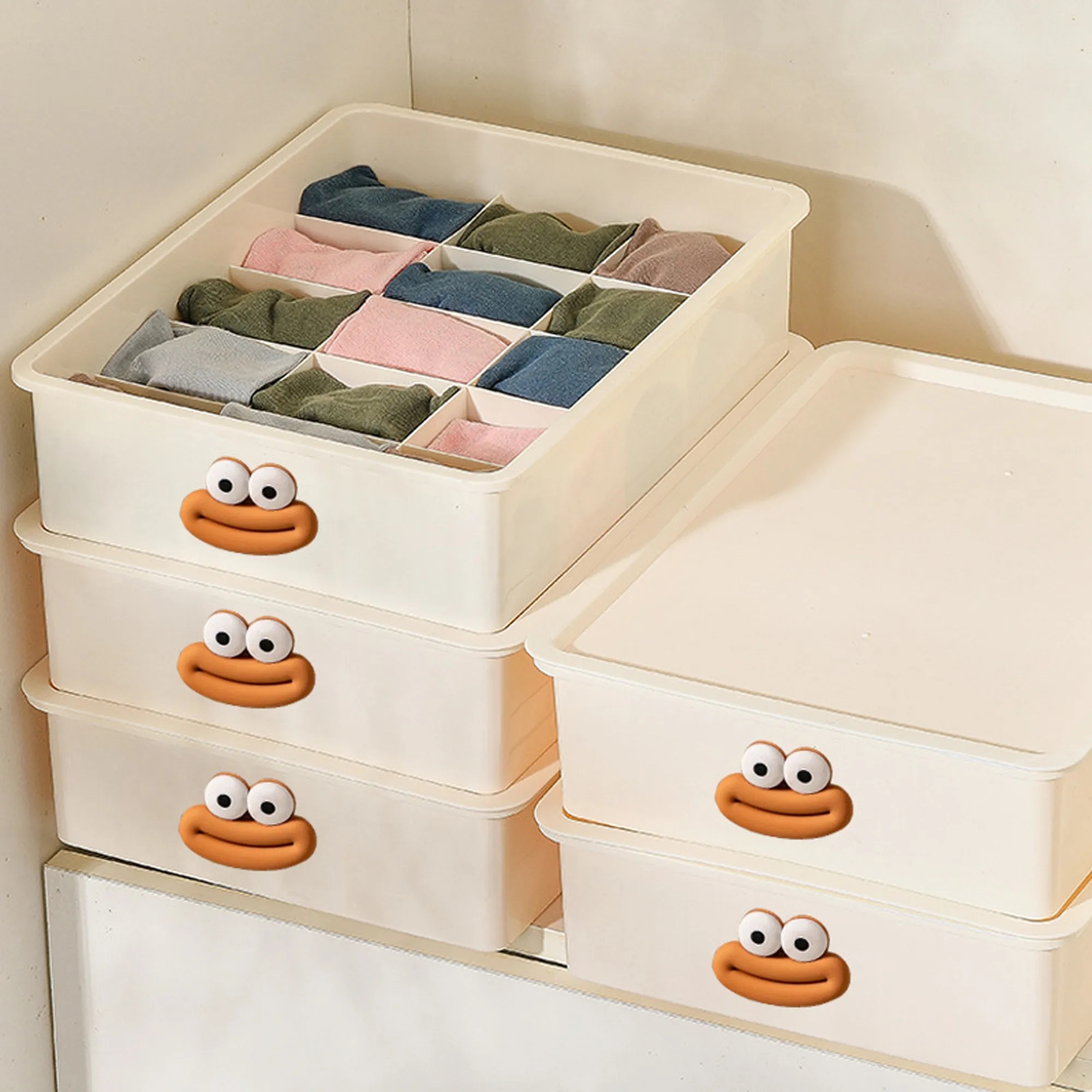 Home Underwear Storage Box 4