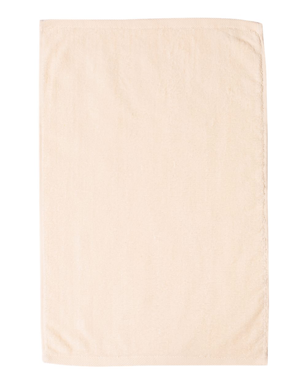 Deluxe Hemmed Hand Towel - T300 7