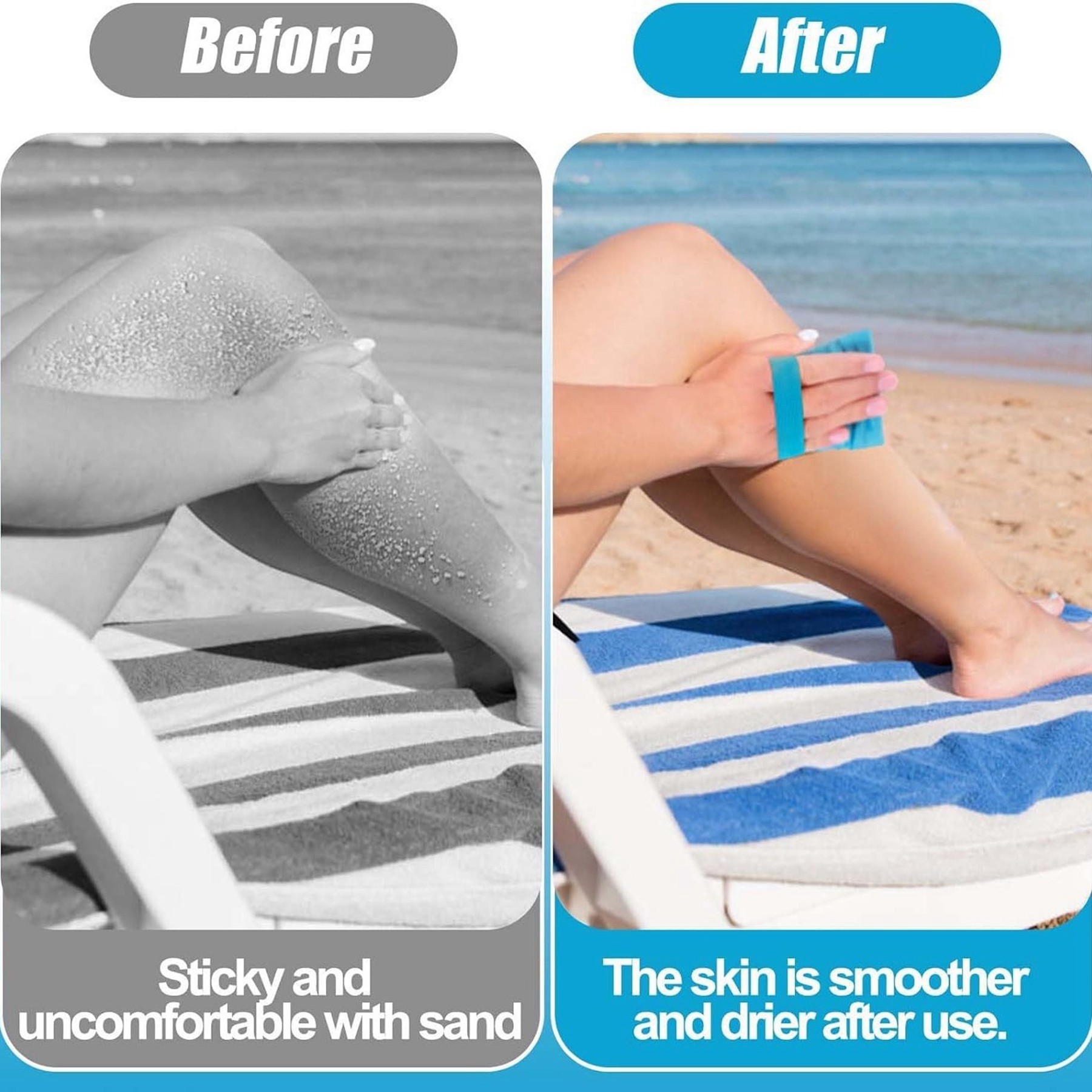 Sand Remover Gloves For Beach 3