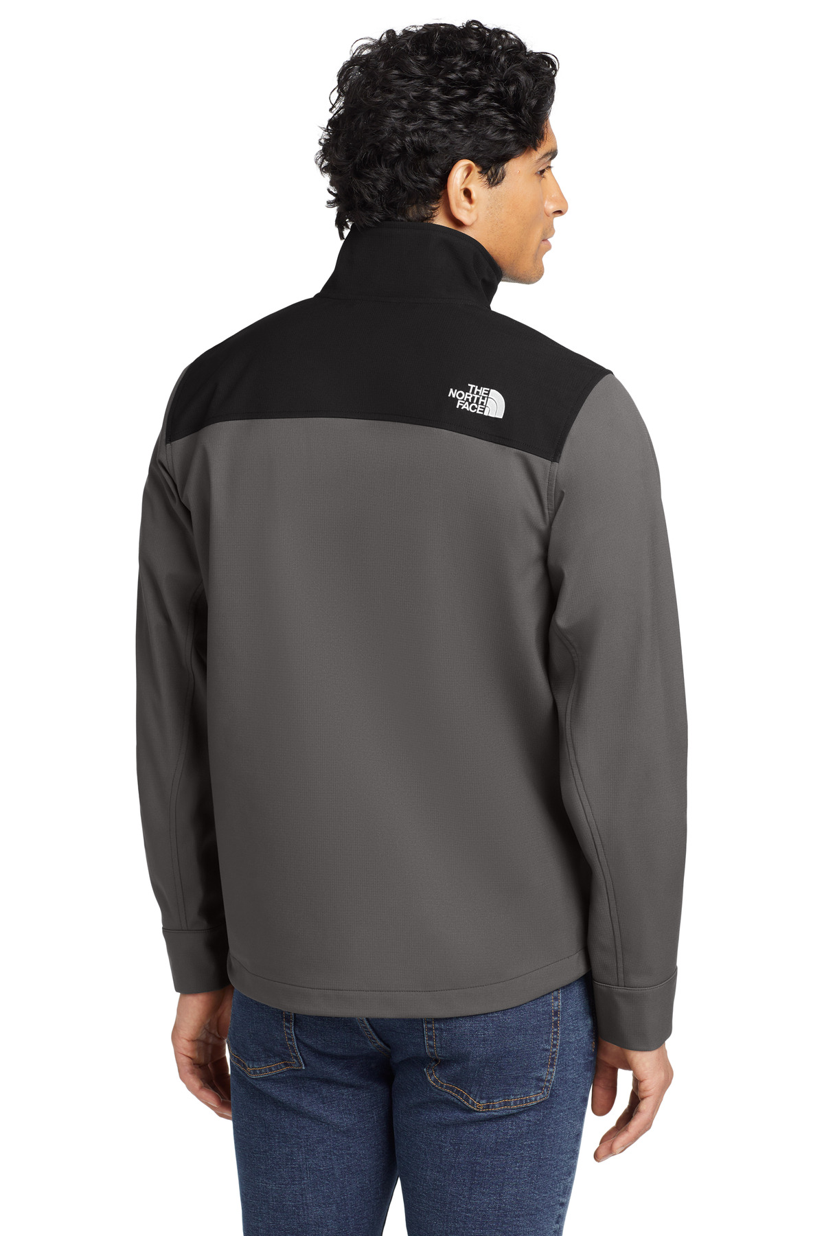 Castle Rock Soft Shell Jacket