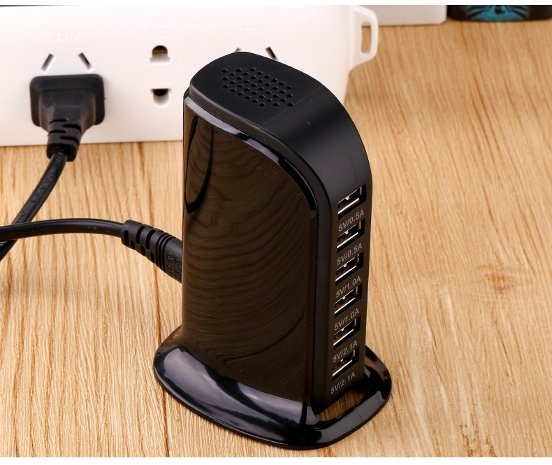 Usb Charging Hub 1