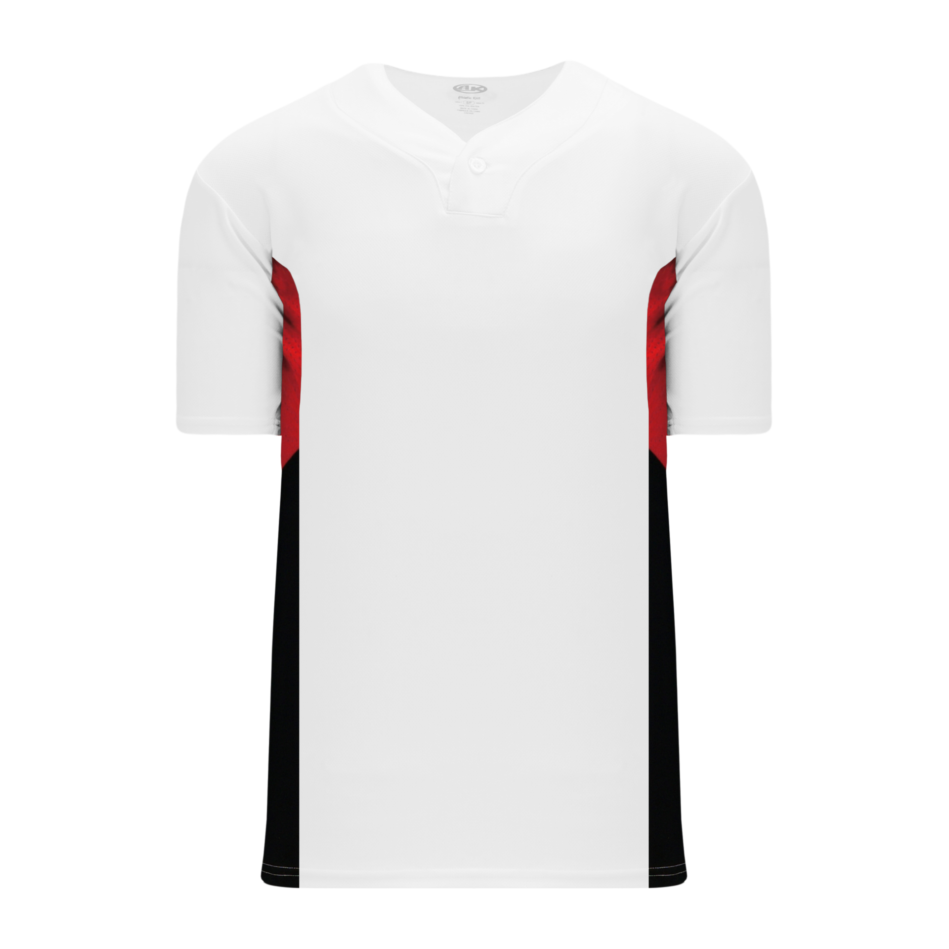One Button Baseball Jerseys BA1763-G01 37