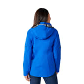 Women's ORACLE Softshell Jacket 51