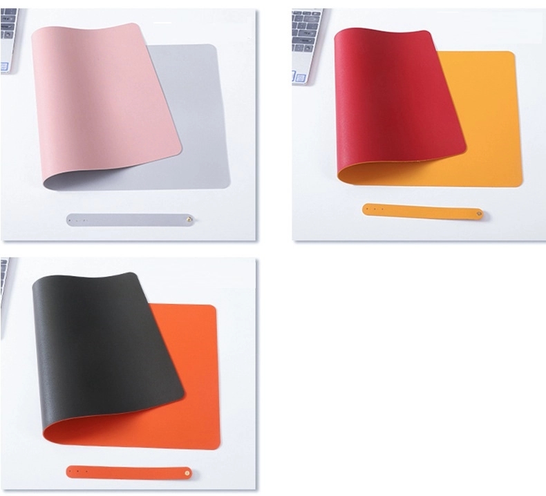 Desk Mousepad 2