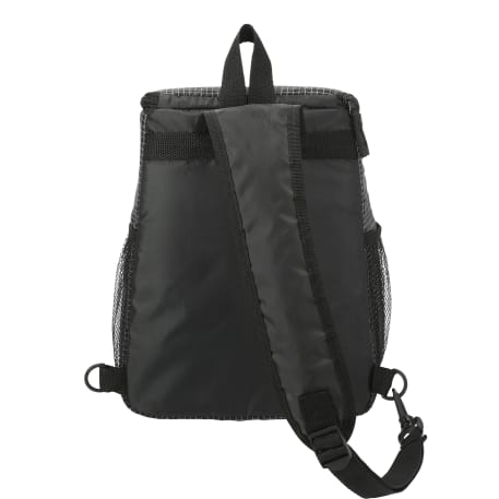 Grid Sling 12 Can Cooler 32