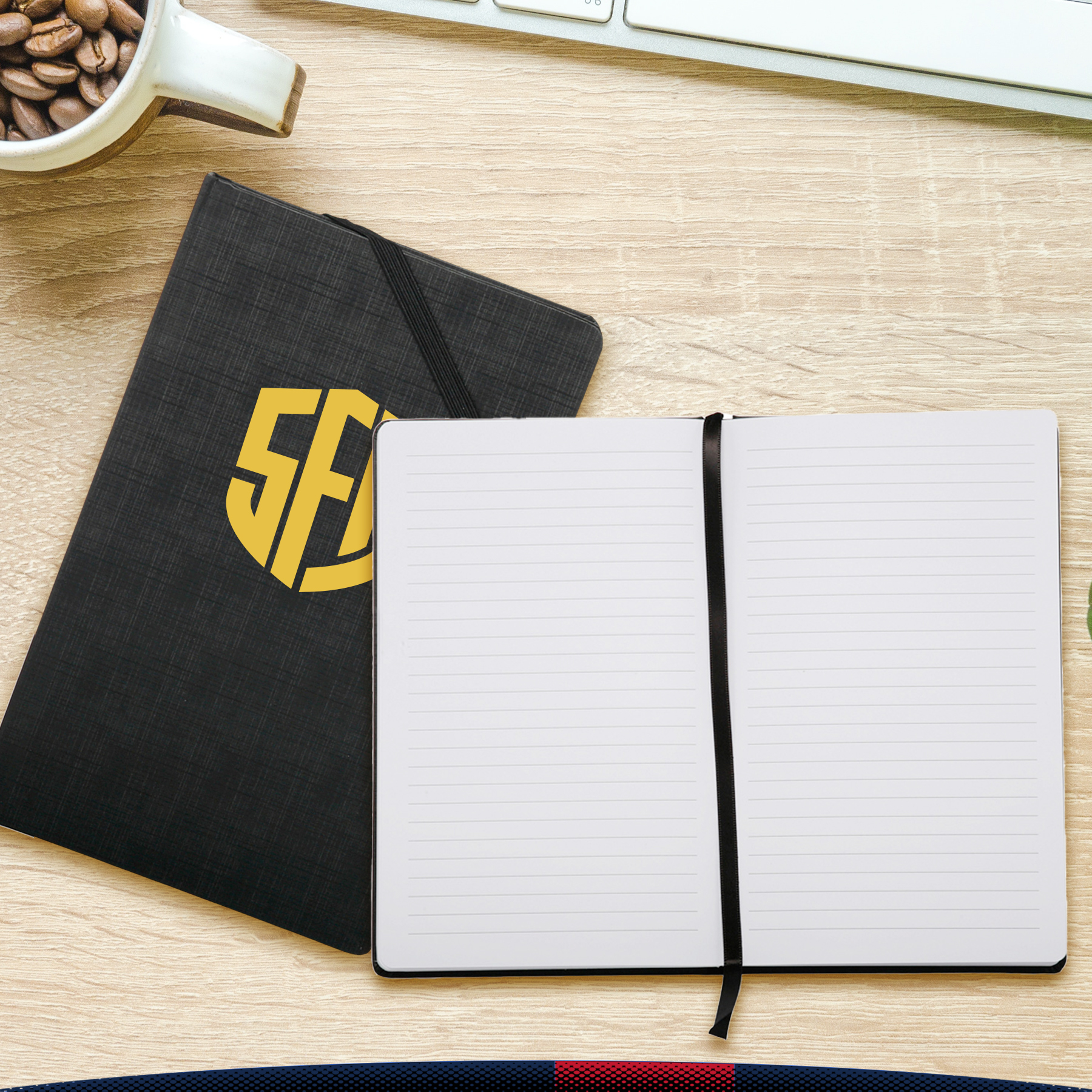 Butey Corner Band Journals 3