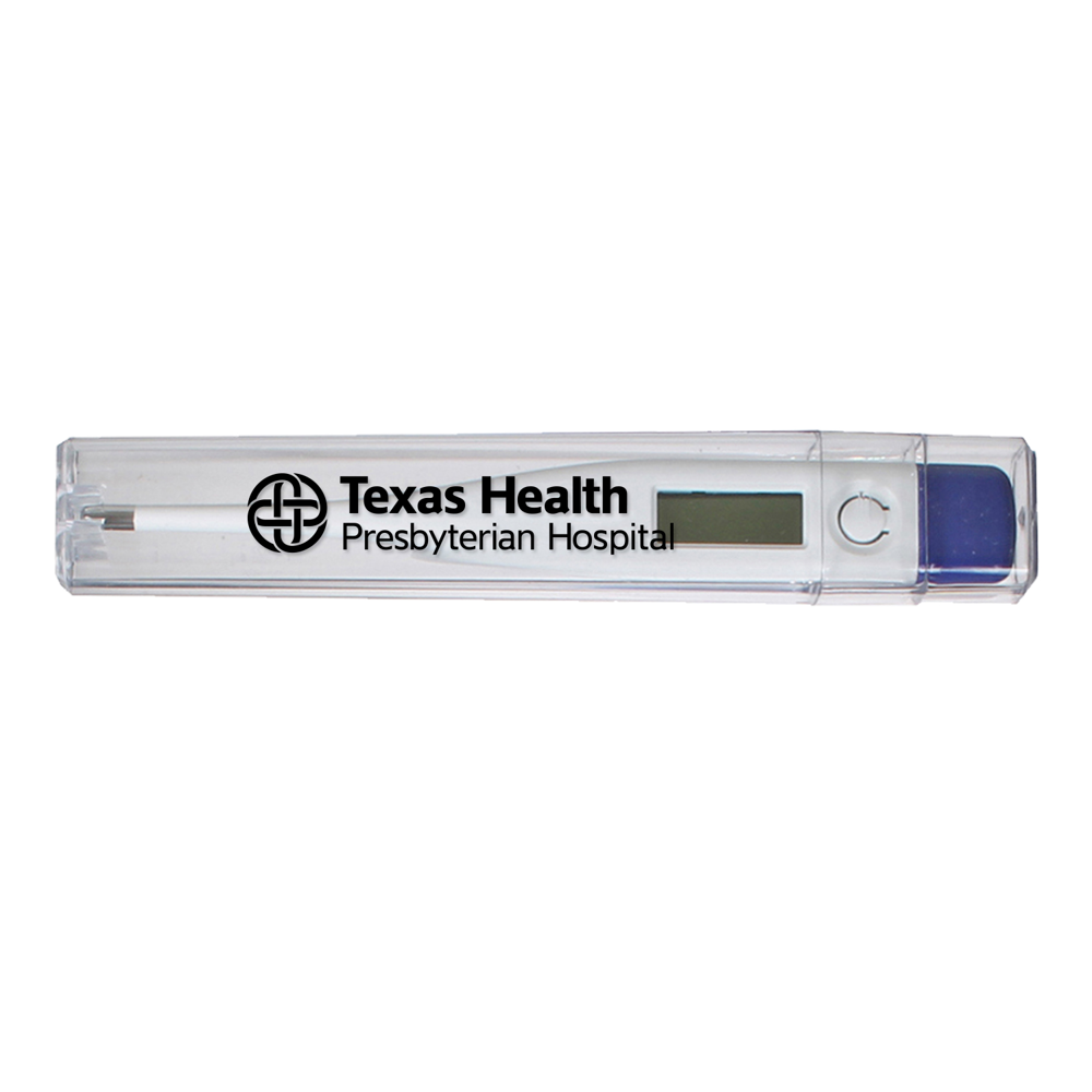 Digital Thermometer 3