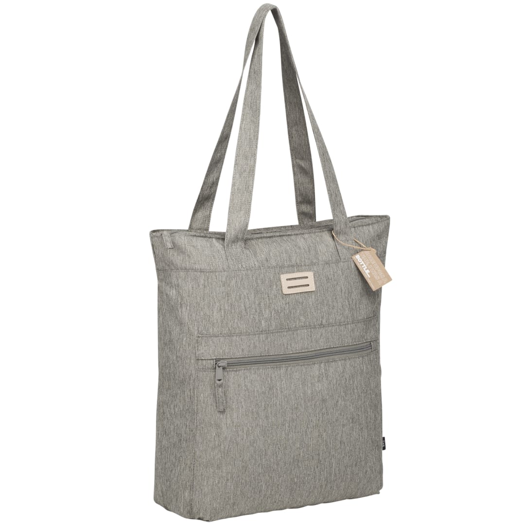 THE GOODS™ Recycled Work Anywhere Tote 34