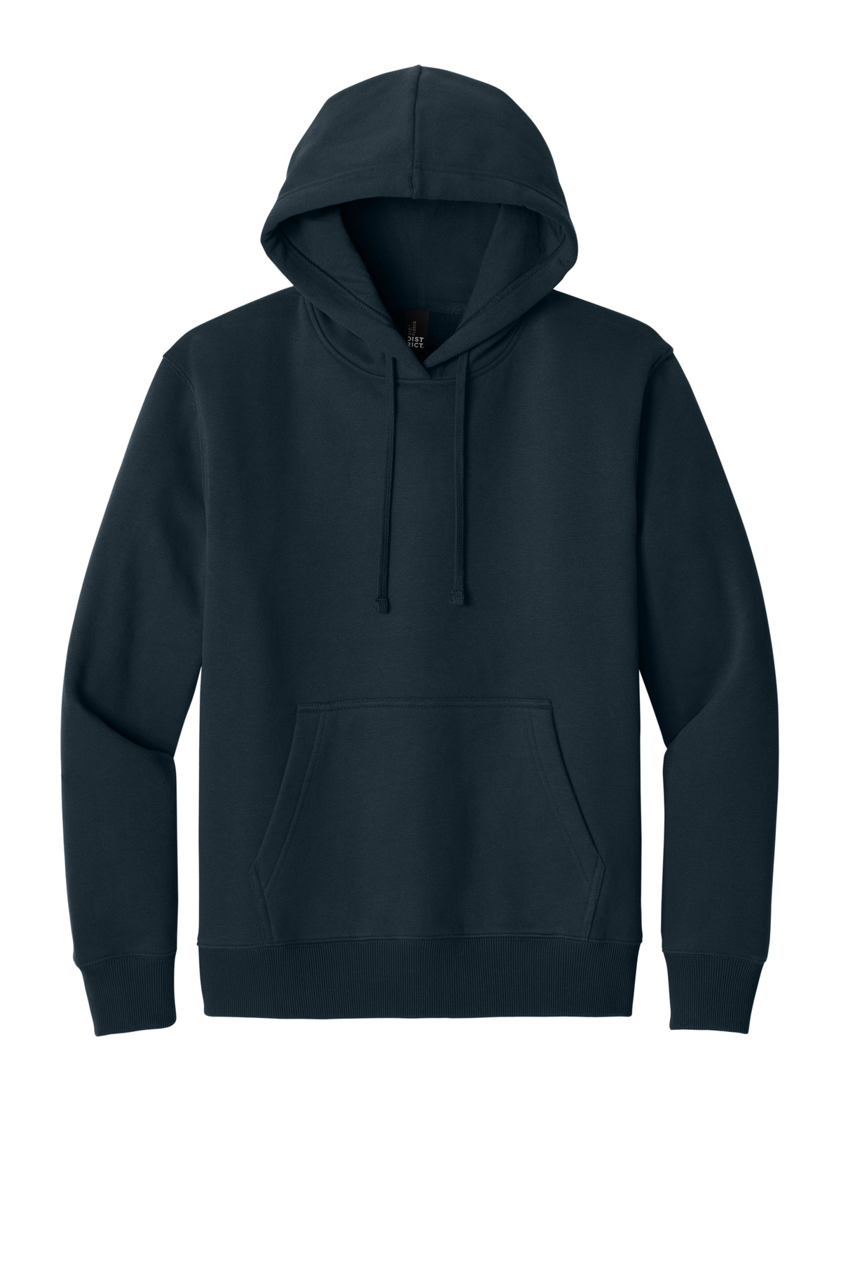 District® V.I.T. Heavyweight Fleece Hoodie 17