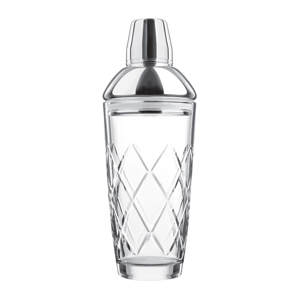 Yarai Cocktail Shaker 3