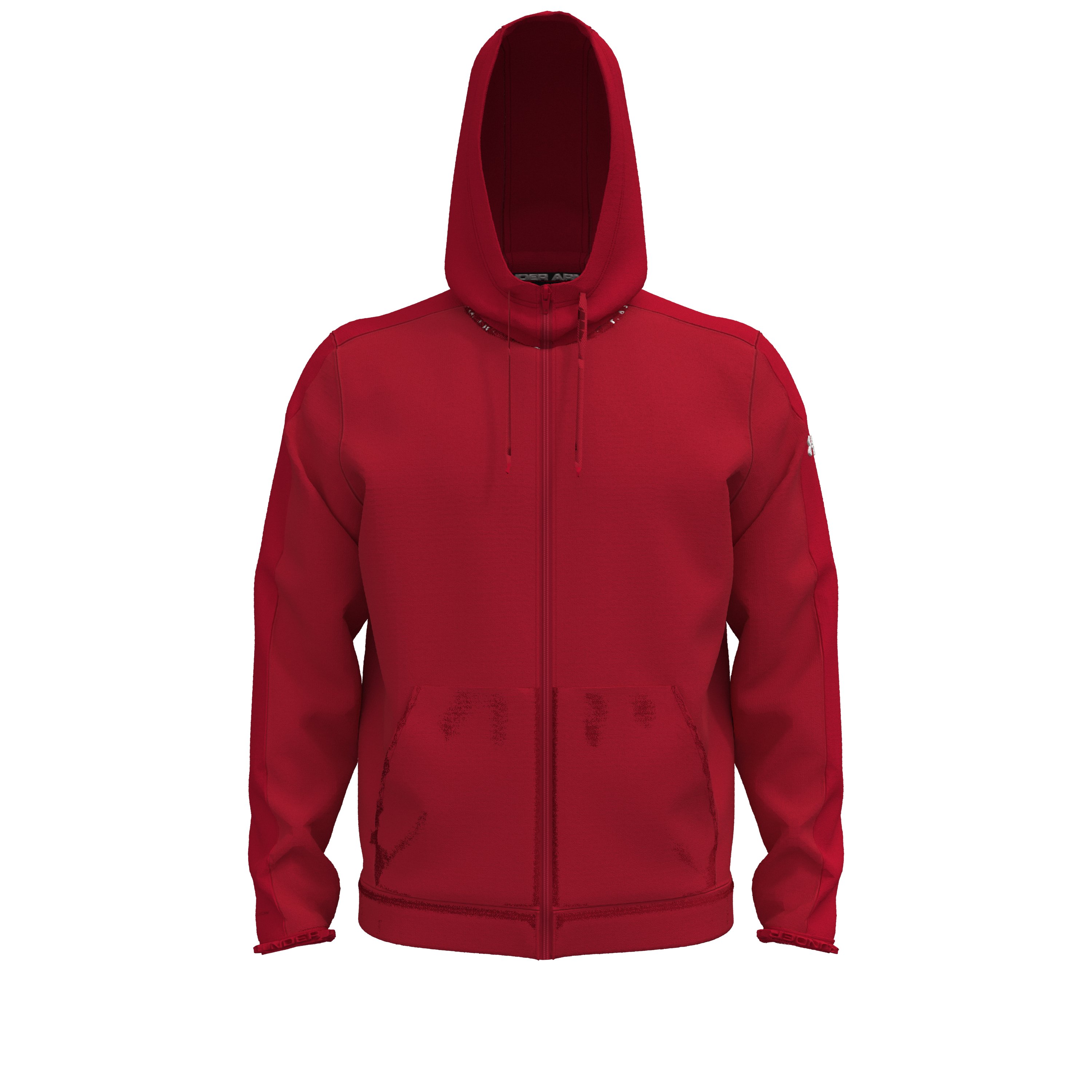 Armour Fleece Pro Men's Full-Zip Hoodie 7