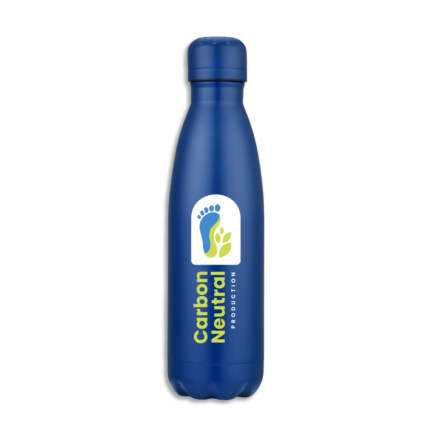Twist 17 oz Stainless Steel Water Bottle 3