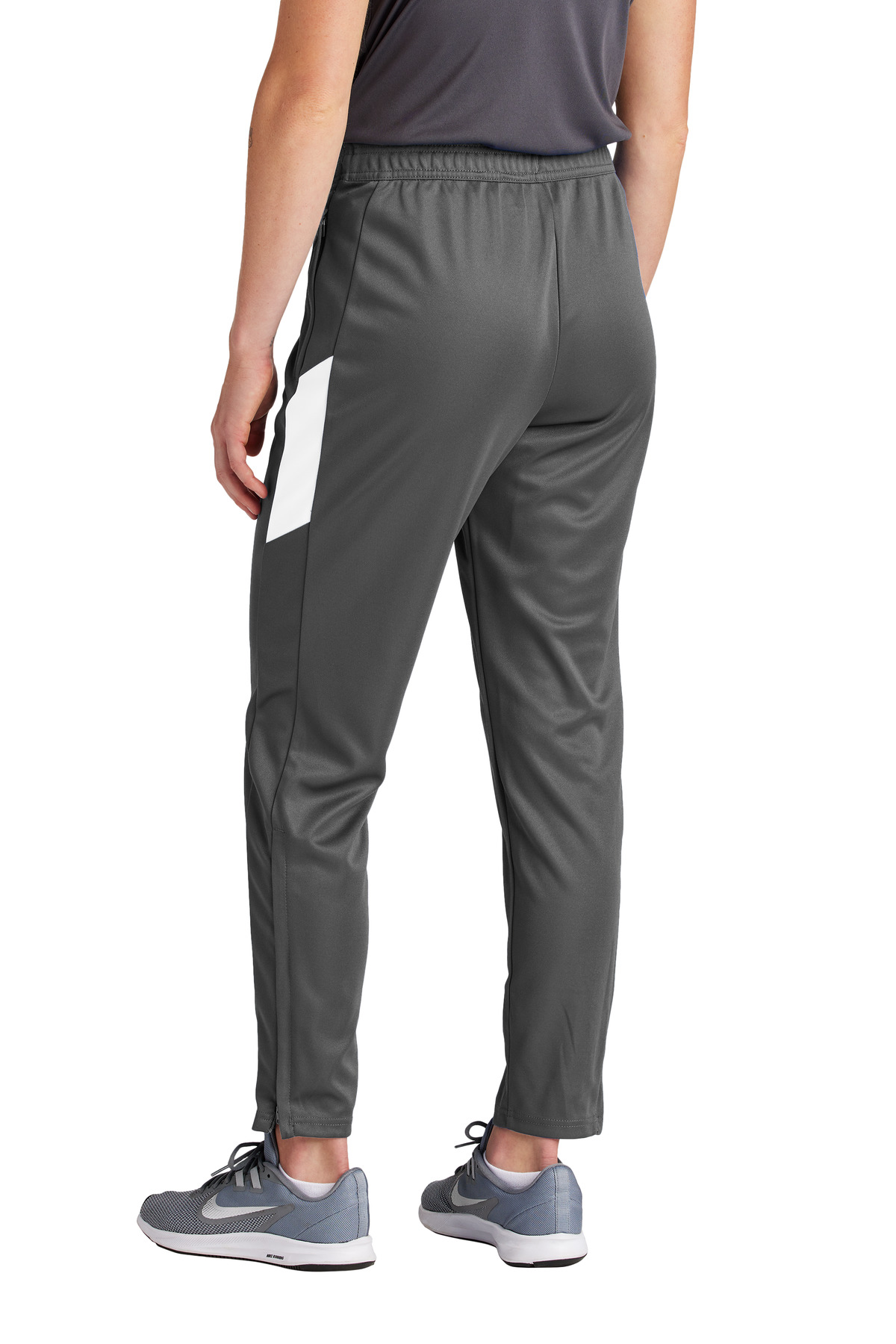 Sport-Tek Women's Travel Pant LPST800 5