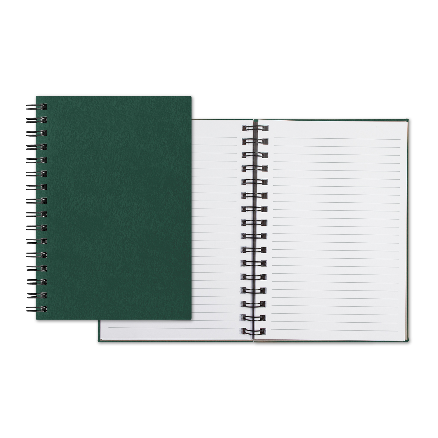 Castelli WireO Tucson Medio White Lined Pg Journal 8