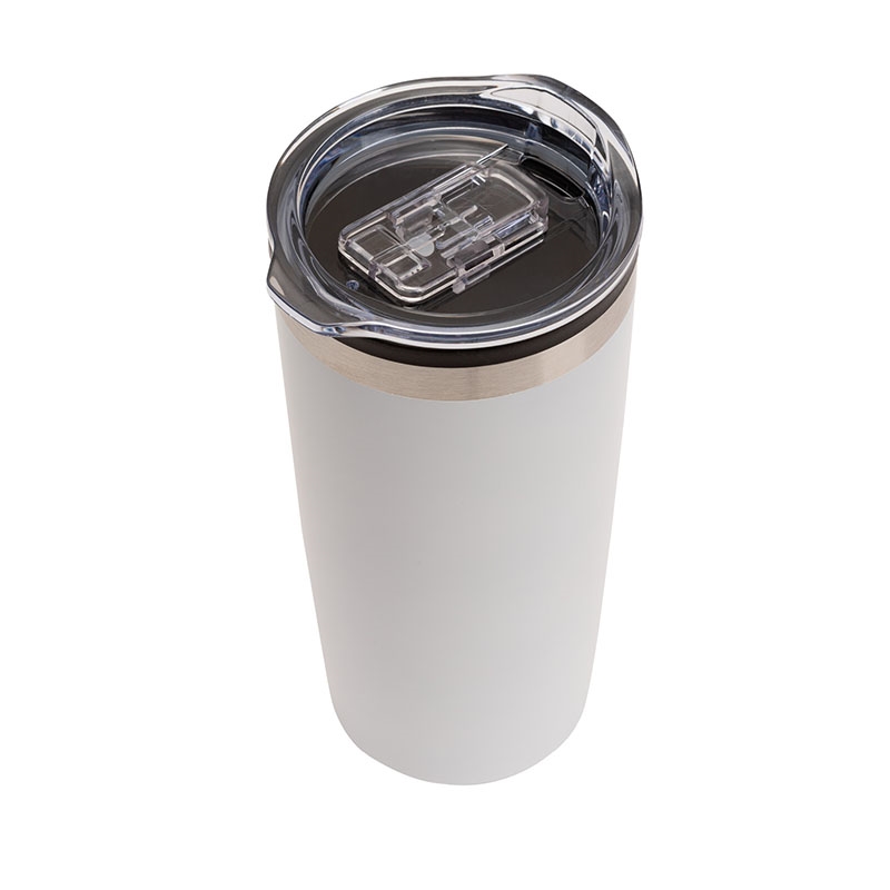 Montee 20 oz. Steel/PP Liner Tumbler 66