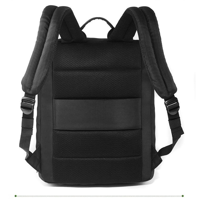 Business Backpacks with USB Charging Port 5
