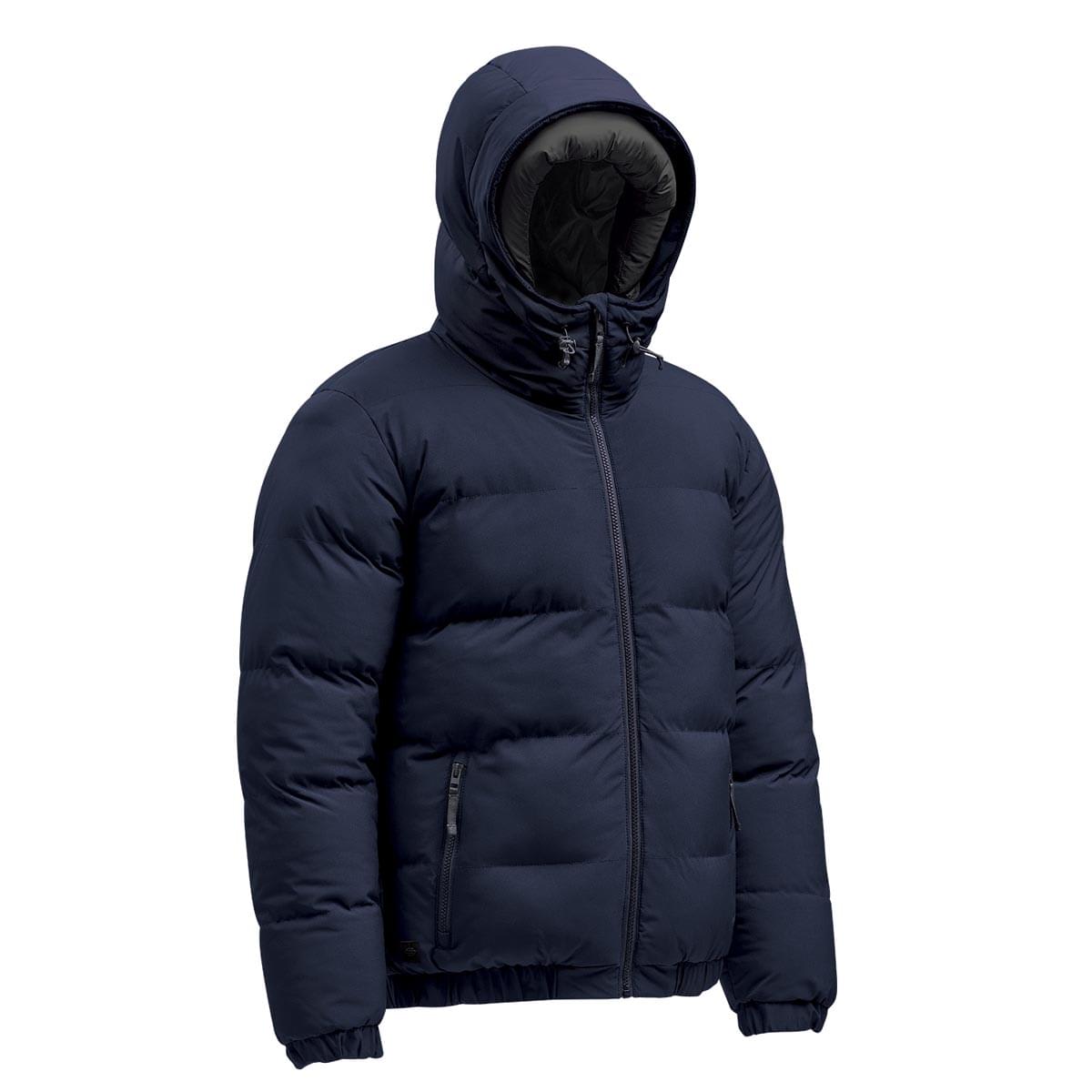 Stormtech Men's Explorer Quilted Jacket 13