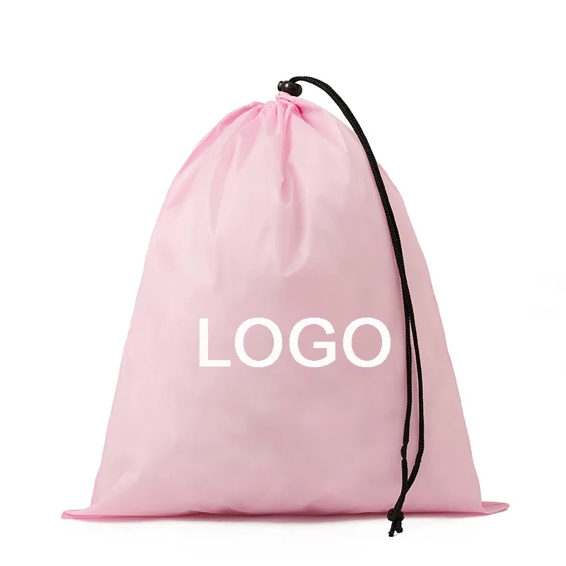 Polyester Drawstring Pouch 6