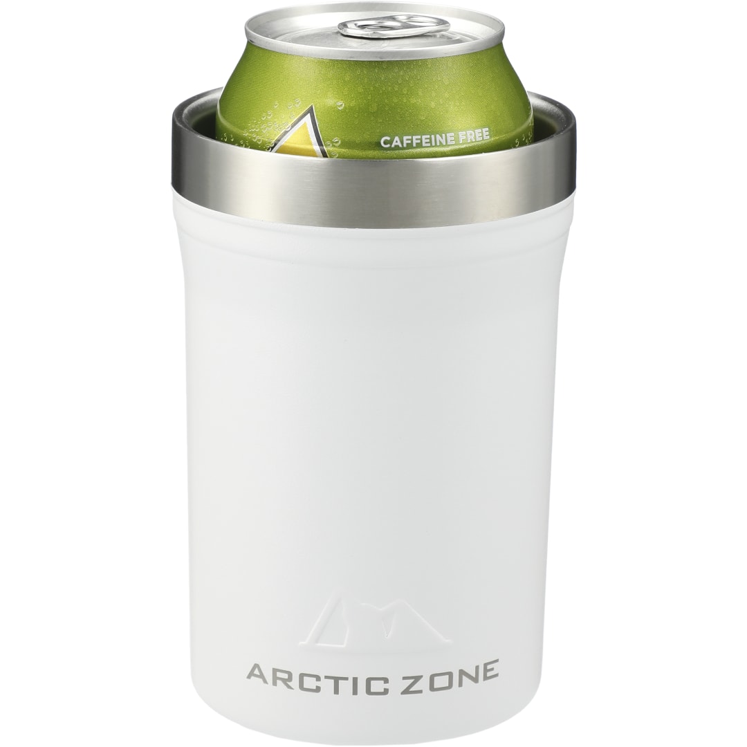 Arctic Zone® Titan Thermal HP® 2 in 1 Cooler 12oz 84