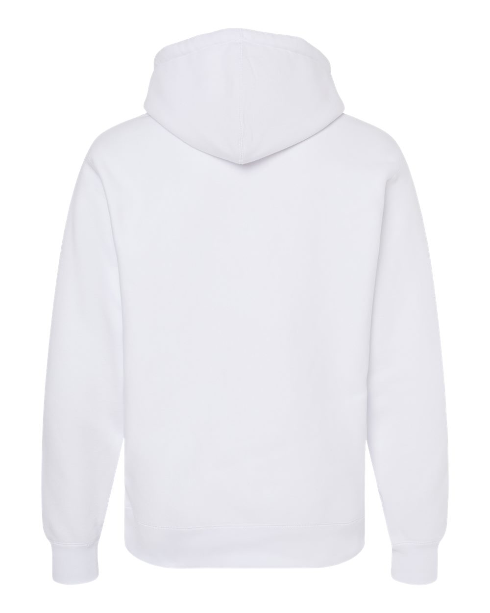 Unisex Legend Premium Heavyweight Cross-Grain Hooded Sweatshirt - IND5000P 20