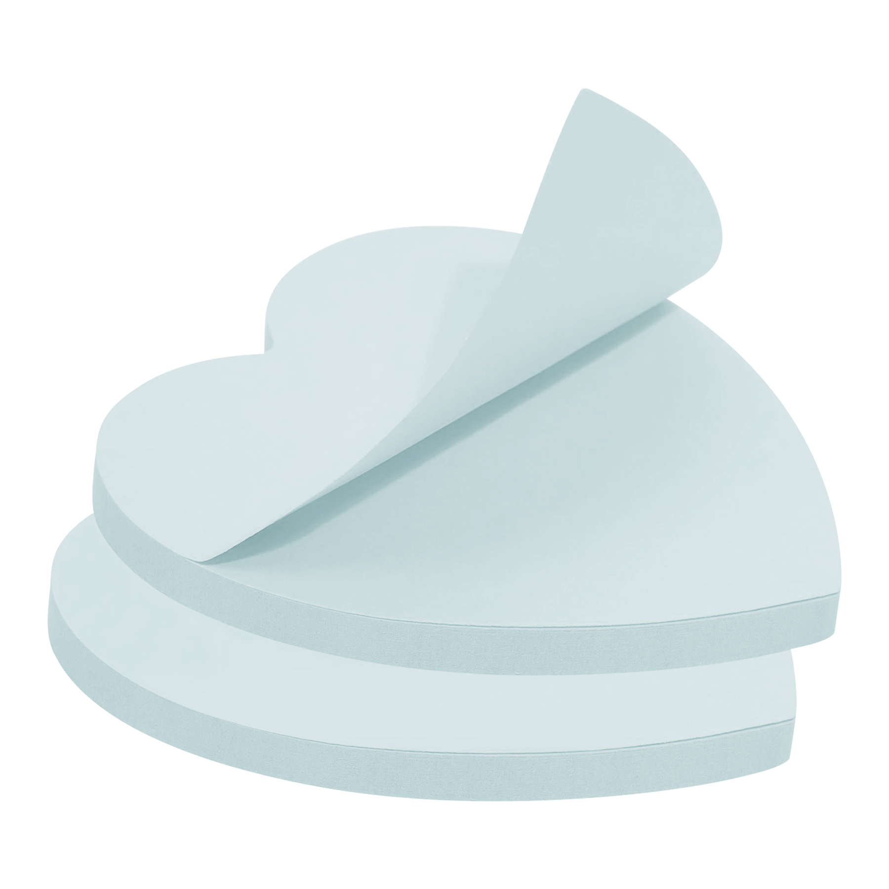 Customizable-shaped Sticky Notes 4
