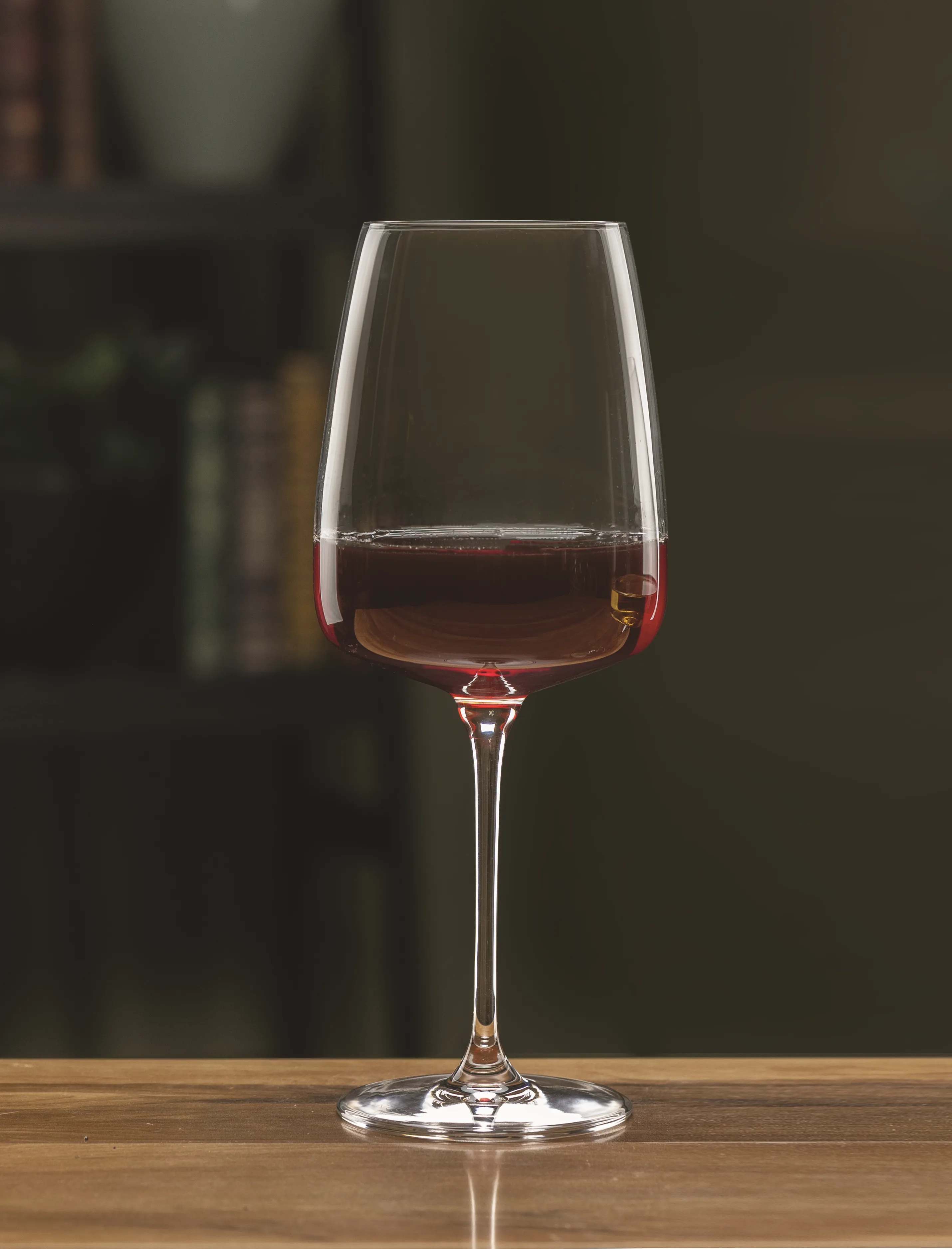 Modern Stemware 8