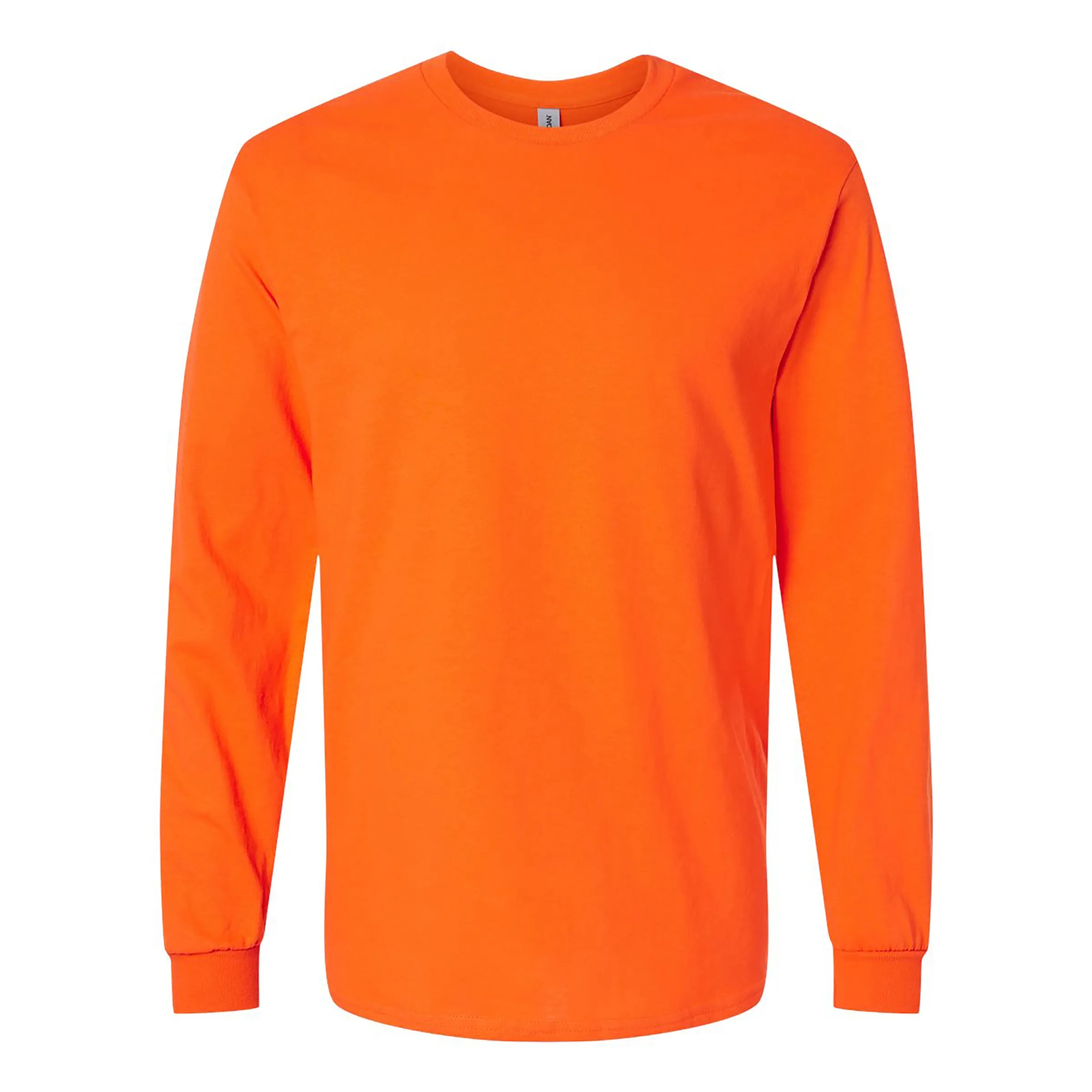 Gildan Heavy Cotton Long Sleeve T-Shirt 14