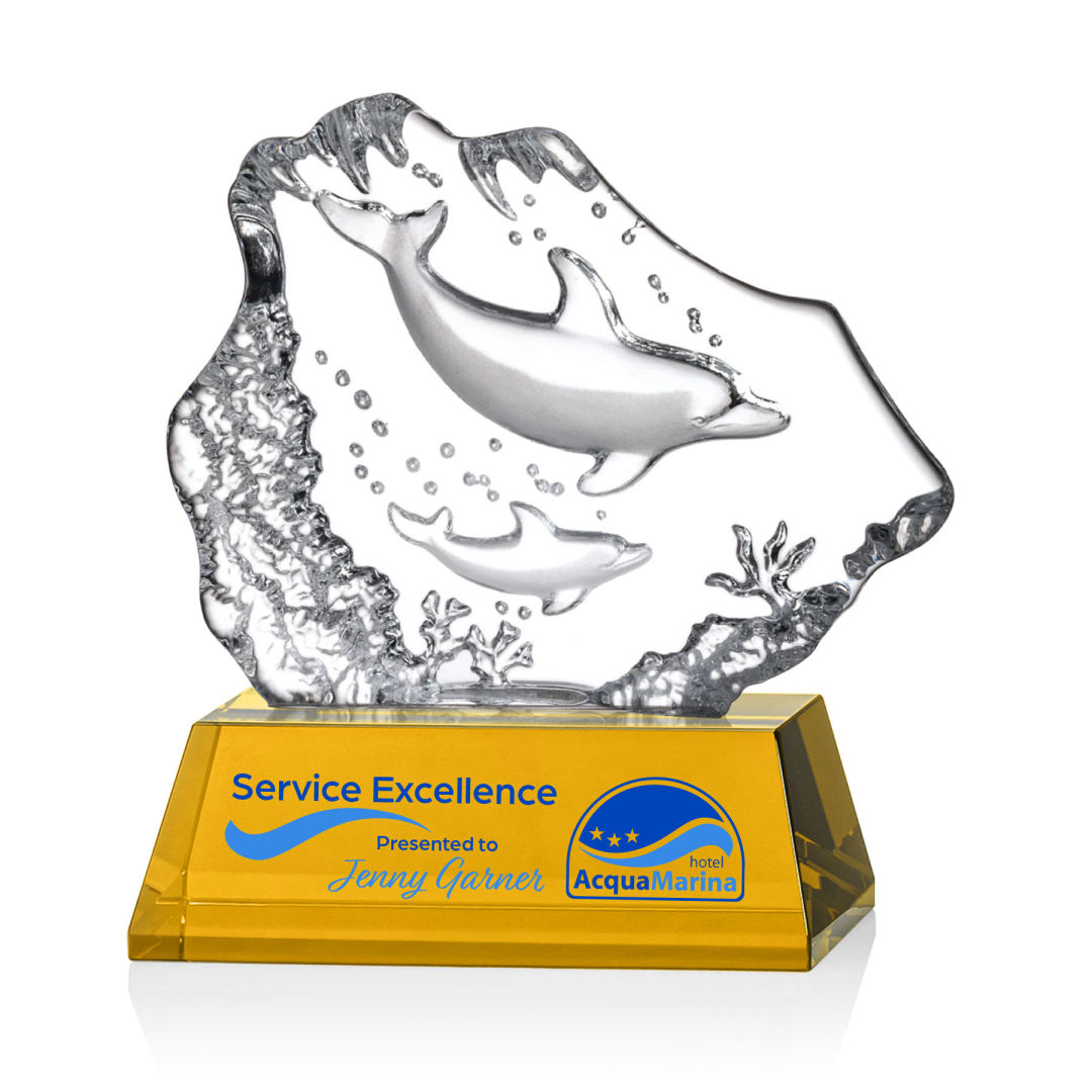 Ottavia 2 Dolphins VividPrint™ Award 4