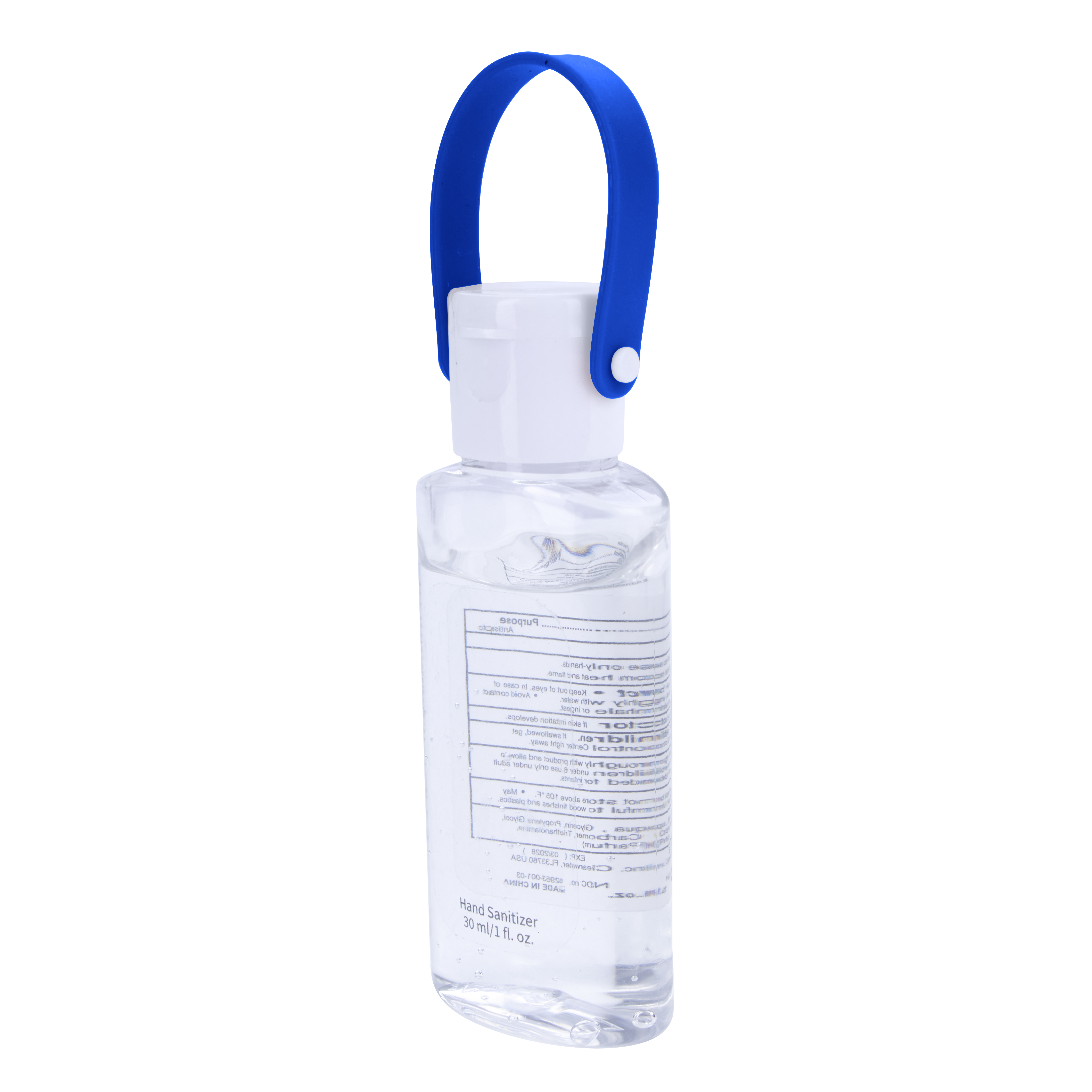 Good Value™ 1 oz. Slim Hand Sanitizer with Hanger 42