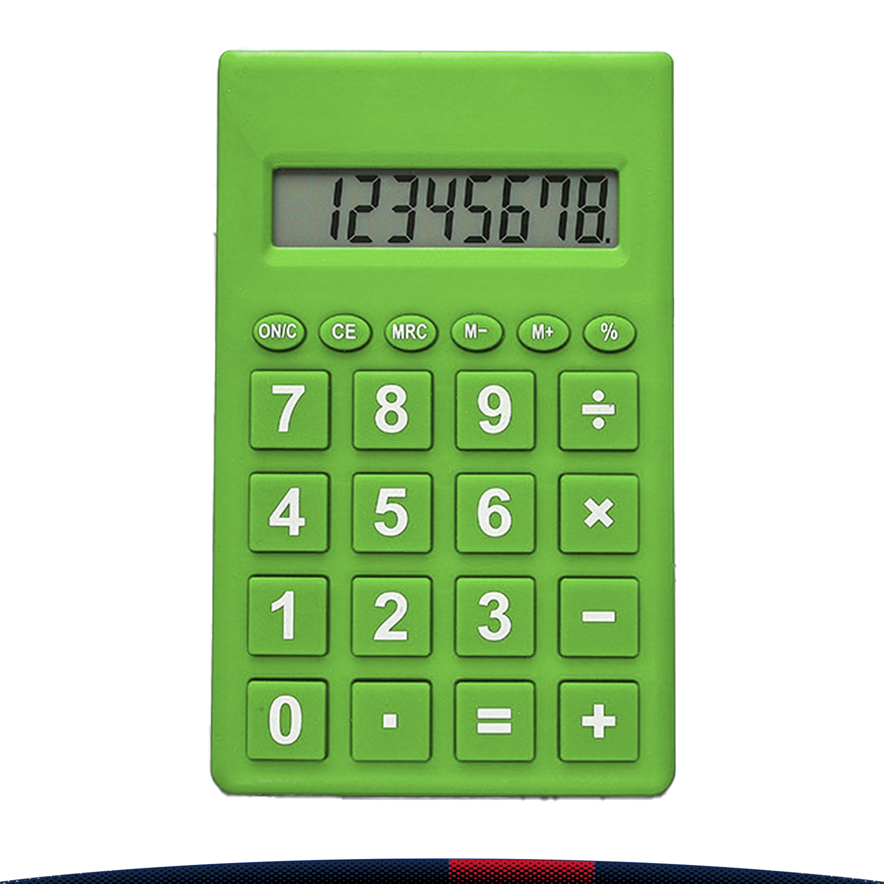Hemgo Calculator 6