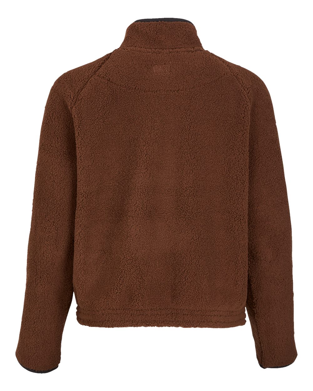 Women's Everest Half-Zip Pullover - BW8501 30