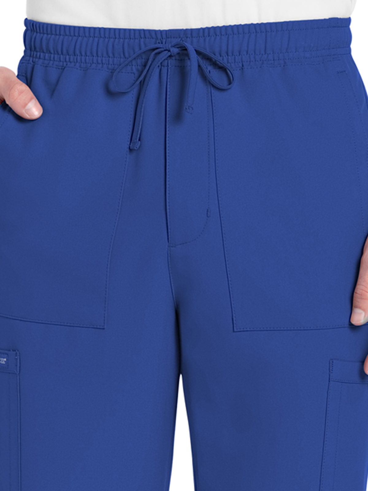 Cherokee - WW Originals Ultra - Men's 6-Pocket Straight Leg Pant 15