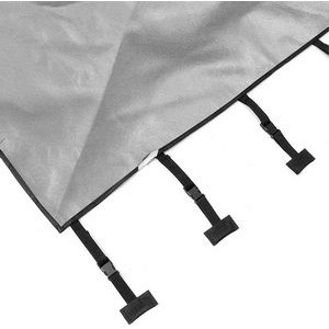 Caravan Front Towing Cover 4