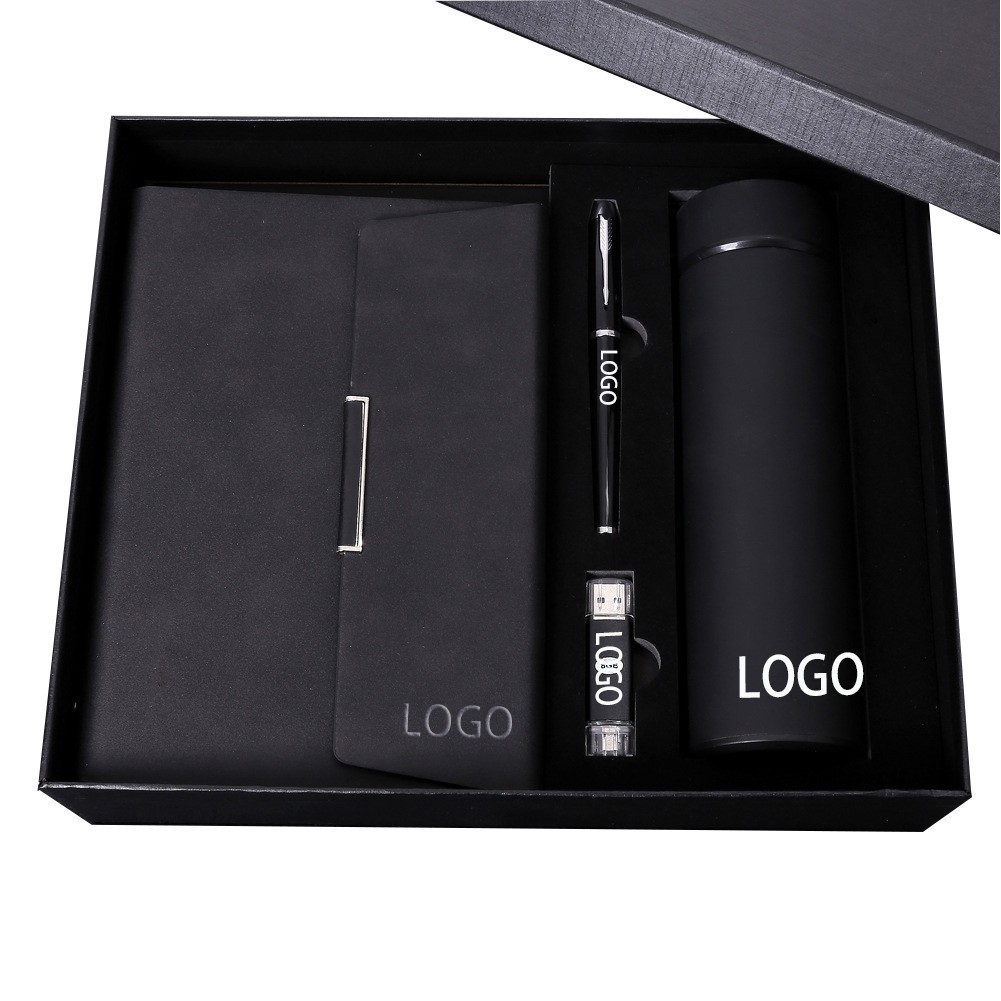 Luxury 4-Piece Office Gift Set