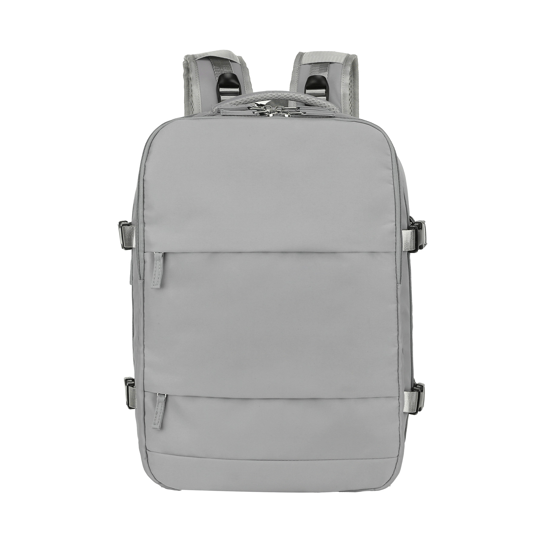 Large Flight Approved Carry On Travel Backpack 11