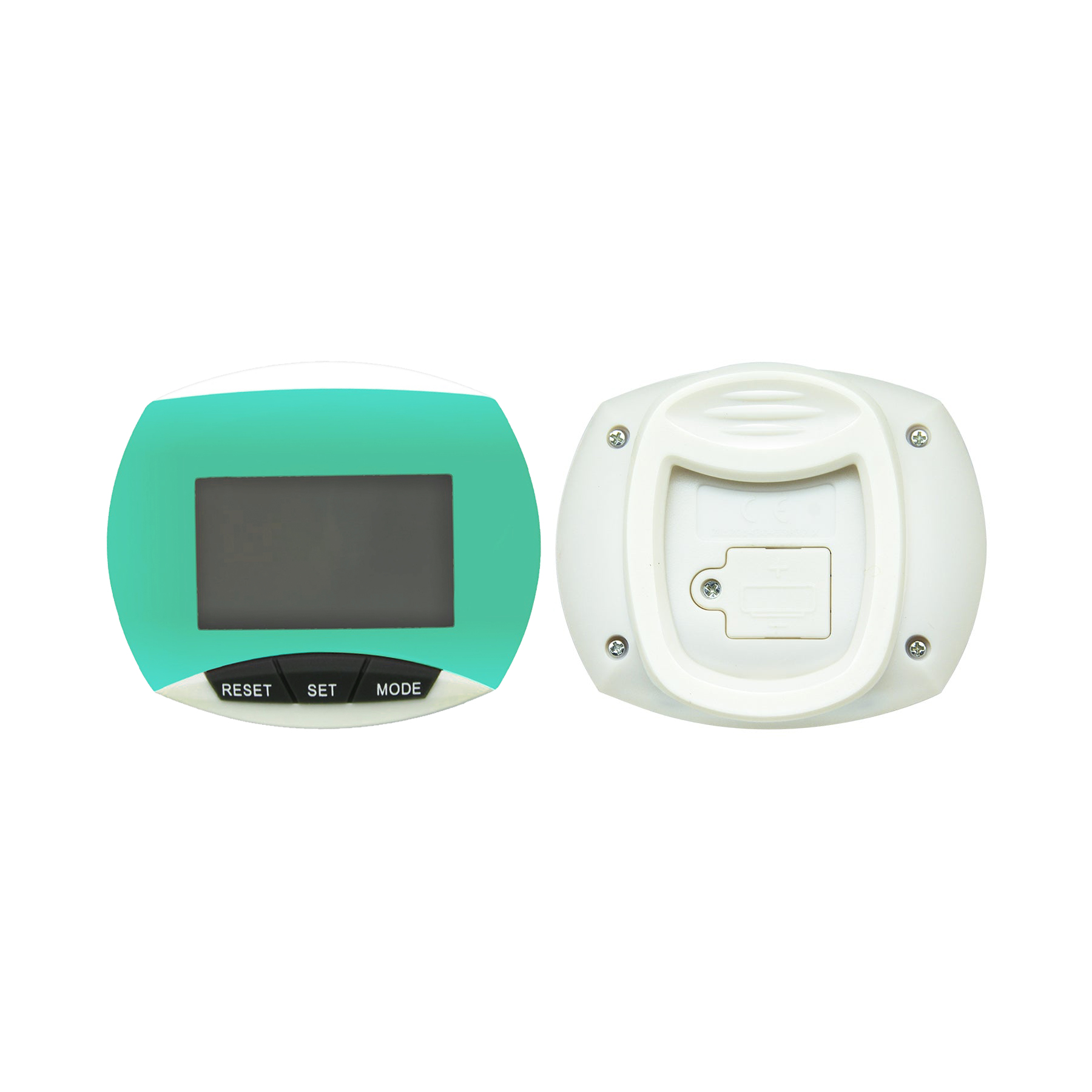 E-Carry Pedometer 6