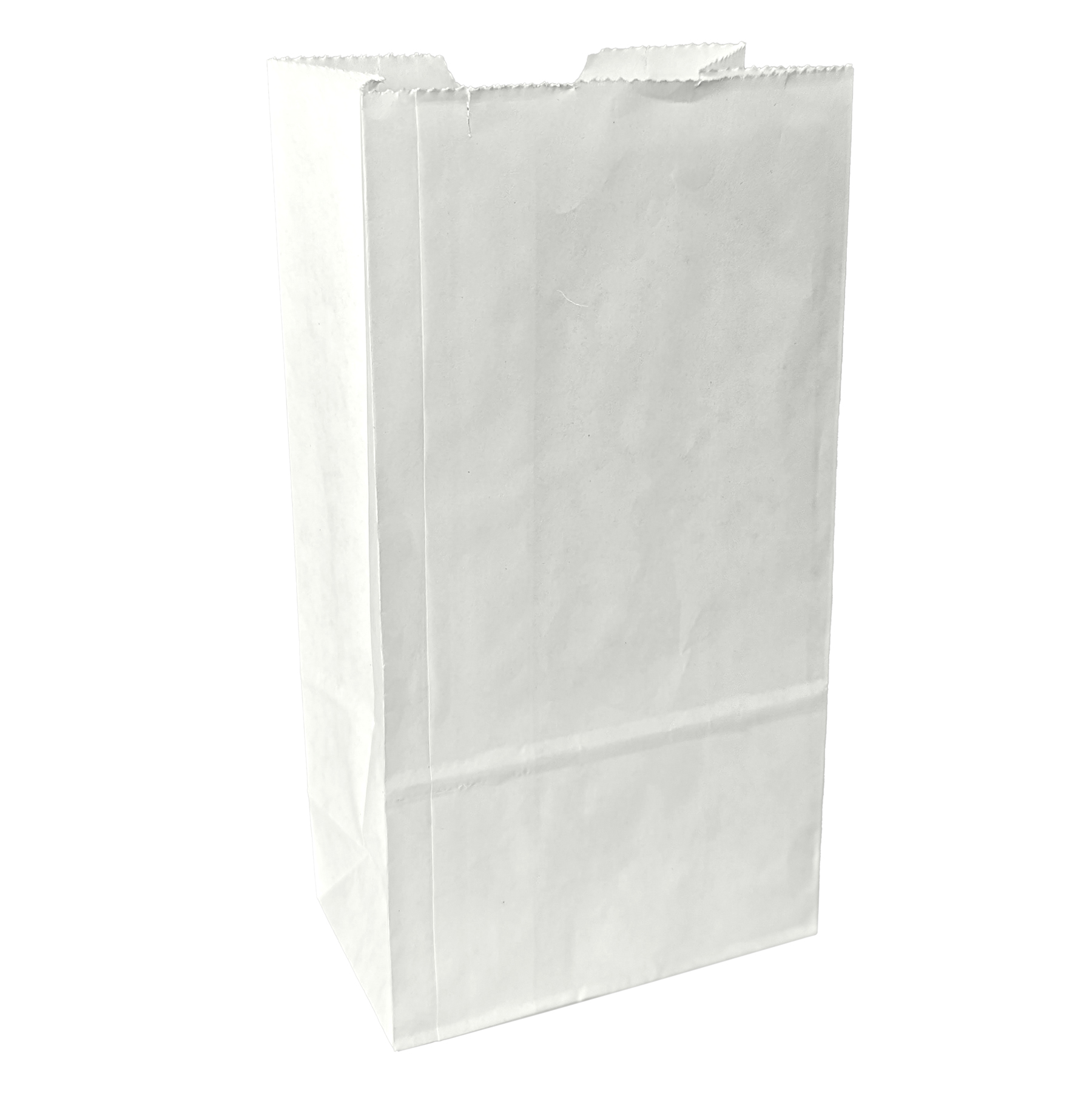 2# Popcorn Bag - Flexo Ink Print 28