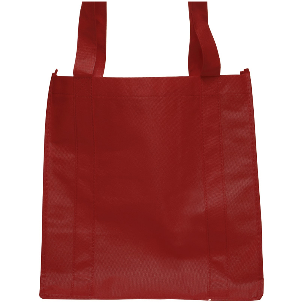 Small Non-Woven Grocery Tote Bags 45