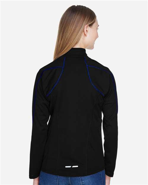 Women's Radar Performance Quarter-Zip Pullover - 78187 28