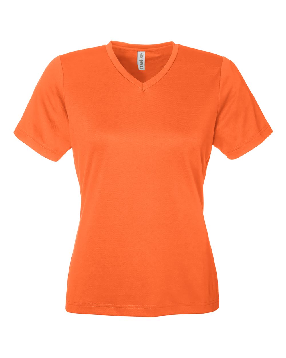 Women's Zone Performance Mesh T-Shirt - TT15W 98