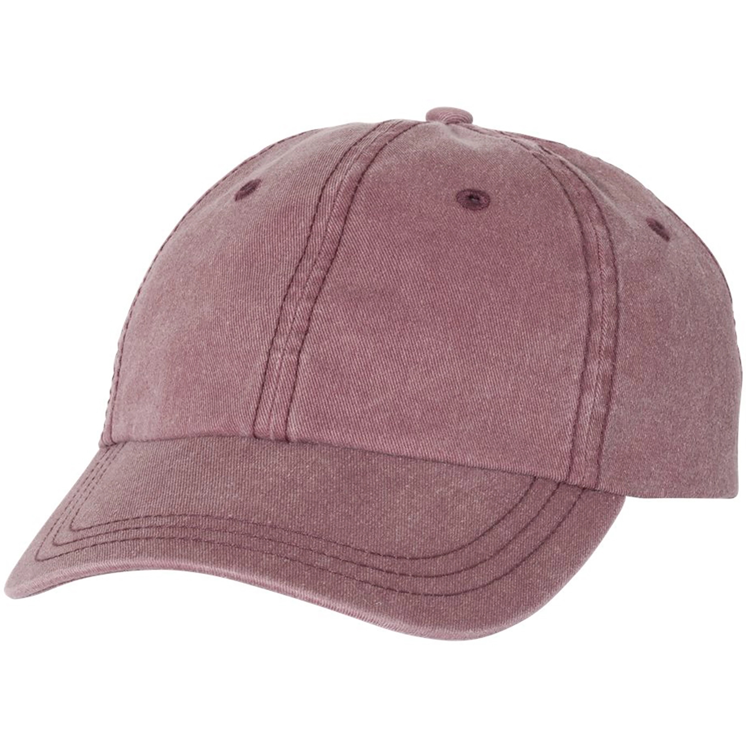 Sportsman - Pigment Dyed Cap 12