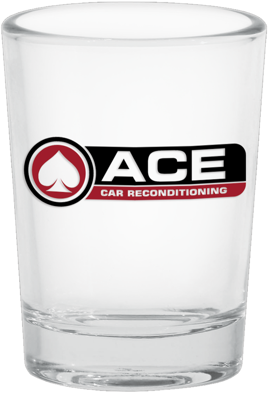 4 oz. Juicer/Large Shot Glass 30