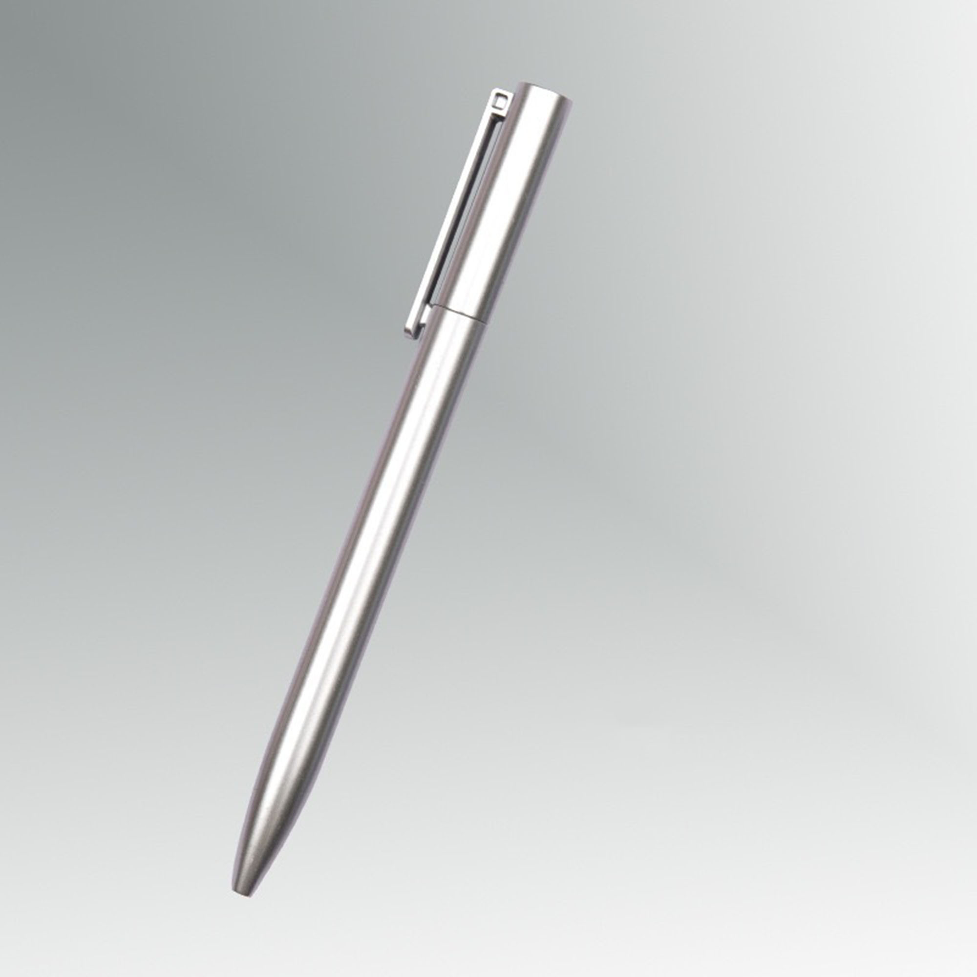 Premium Metal Twist-Action Ballpoint Pen for Corporate Branding 5