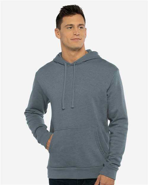 Unisex Malibu Hoodie Sweatshirt - 9302 9