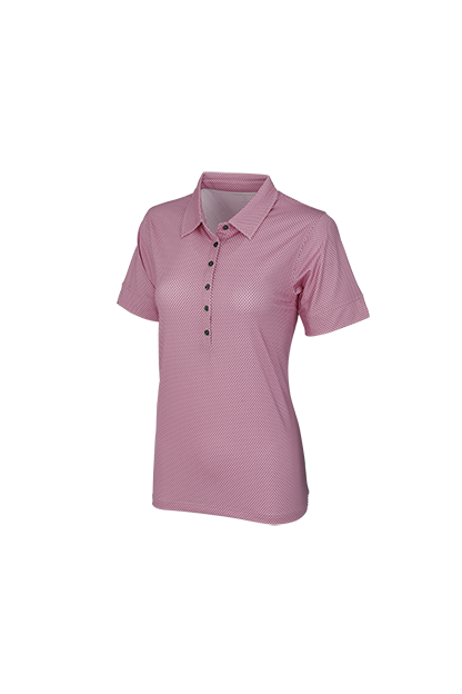 Women’s Vansport Pro Eagle Polo 4