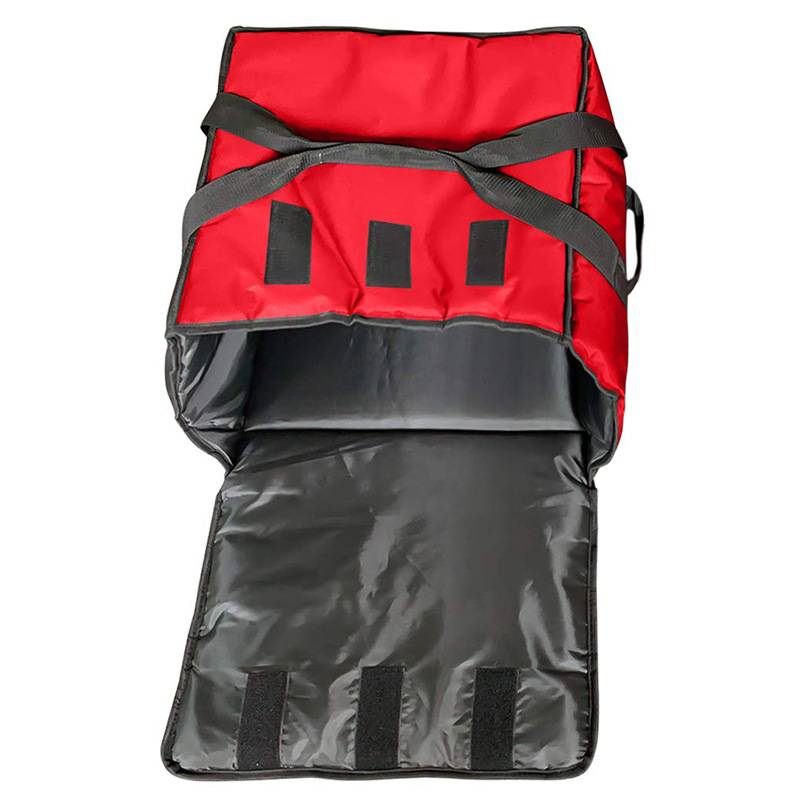 Insulated Pizza Delivery Bag 1