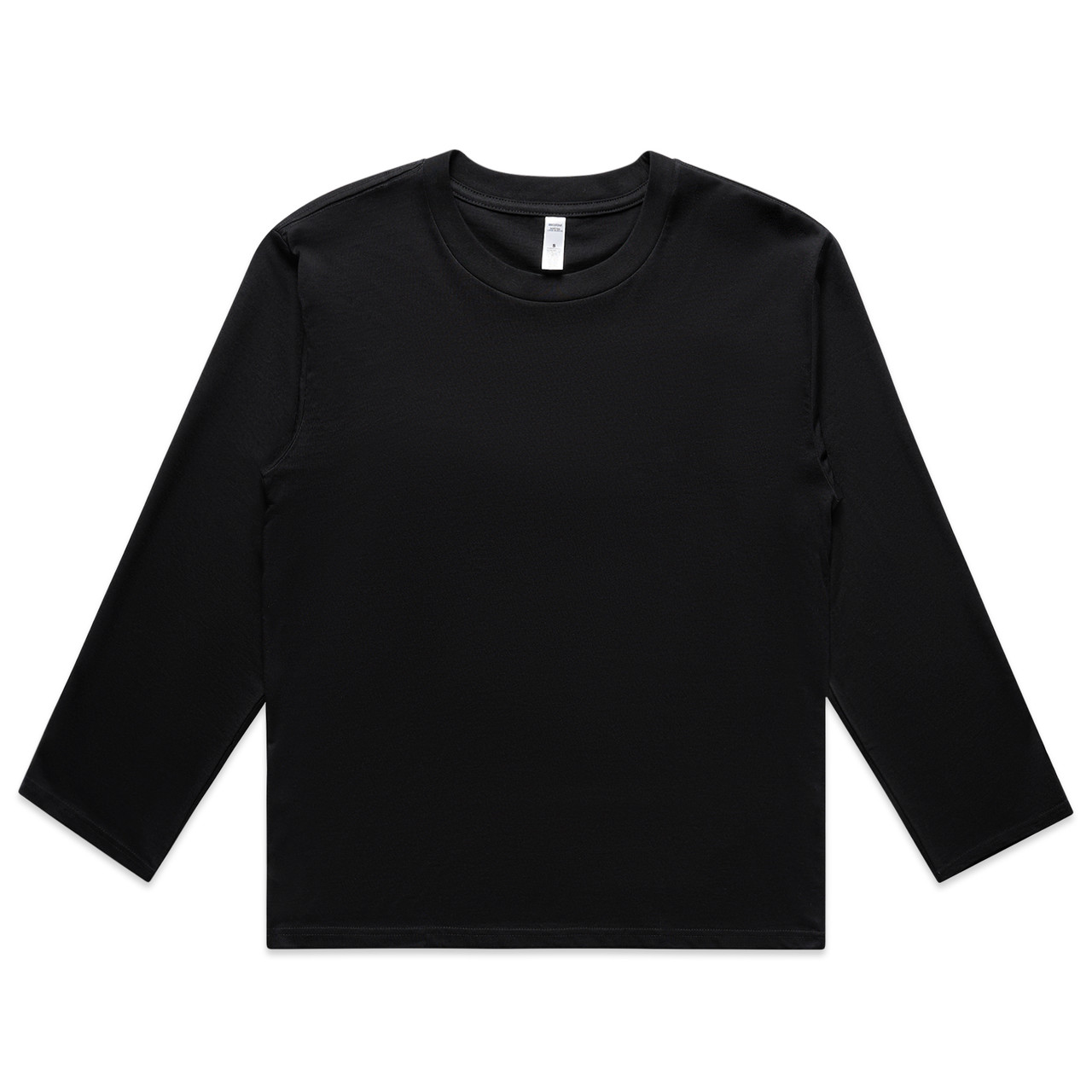 Wo's Martina L/S Tee | 4071 11