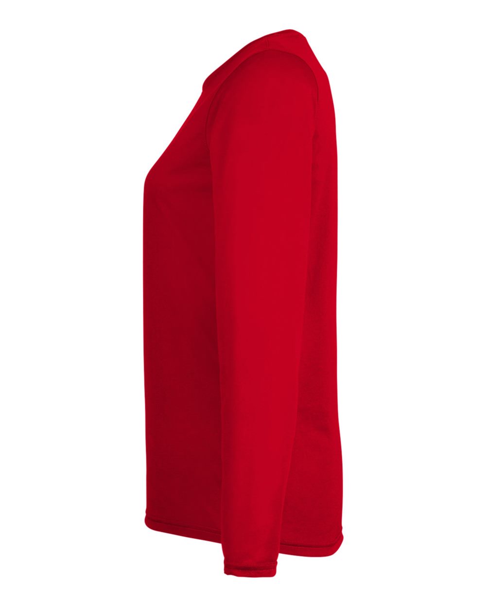Women's Team Tech™ Long Sleeve T-Shirt - 1376852 27